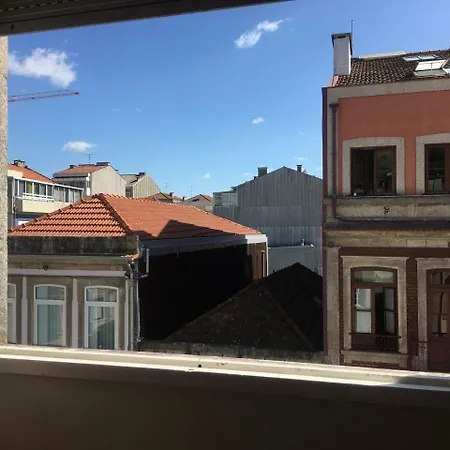 Penzion Blue Wolf 2 Porto